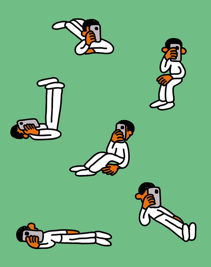 © Oscar Bolton Green 
