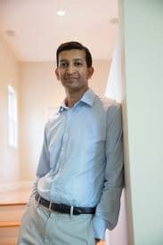 החוקר Raj Chetty