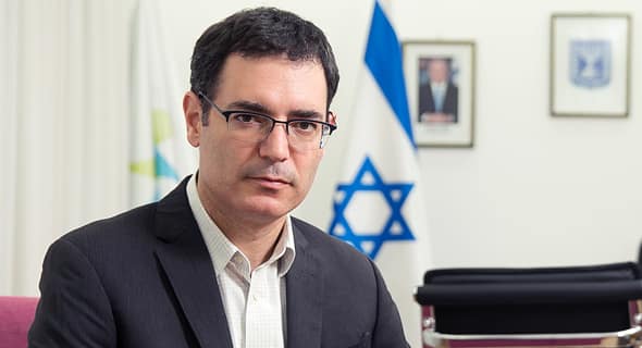 בר סימן טוב. עדיף לקבל החלטות מוגזמות מלא לקבל החלטות בכלל (צילום: אוראל כהן)